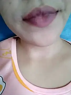 Snapshot of Anki-doll chatting on 11-01-25, 05:31 Anki-doll online show from 11-01-25, 05:31