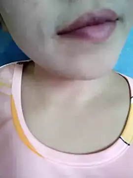 Snapshot of Anki-doll chatting on 11-03-25, 05:42 Anki-doll online show from 11-03-25, 05:42