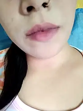 Snapshot of Anki-doll chatting on 11-06-25, 05:30 Anki-doll online show from 11-06-25, 05:30