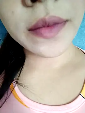 Snapshot of Anki-doll chatting on 11-11-25, 05:40 Anki-doll online show from 11-11-25, 05:40