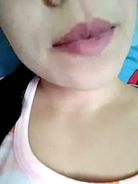 Snapshot of Anki-doll chatting on 12-03-25, 05:37 Anki-doll online show from 12-03-25, 05:37