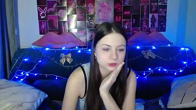 MilanaRoza online show from 01-16-25, 05:53