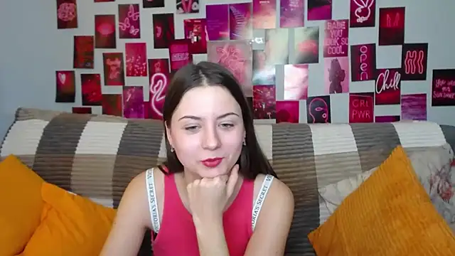 MilanaRoza online show from 02-07-25, 09:16