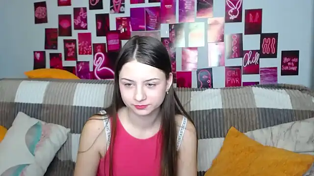 MilanaRoza online show from 02-11-25, 05:47