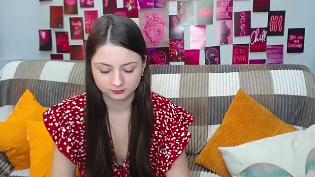 MilanaRoza online show from 03-10-25, 08:59