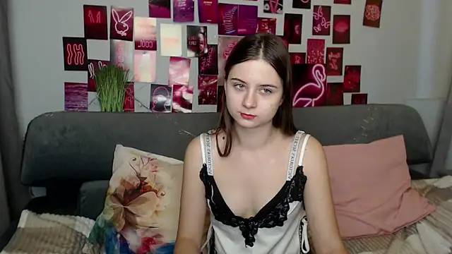 MilanaRoza online show from 09-26-25, 04:49