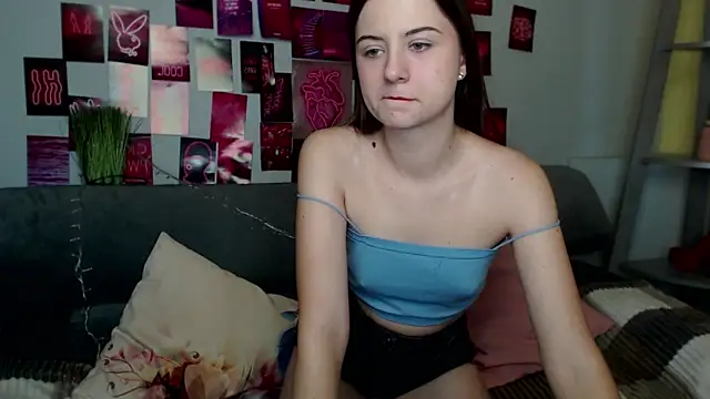 MilanaRoza online show from 10-03-25, 04:53