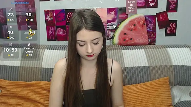 MilanaRoza online show from 07-16-26, 04:40