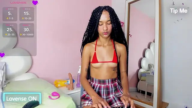 Snapshot of Ally_Parkeer_ chatting on 02-24-25, 05:31 Ally Parkeer online show from 02-24-25, 05:31