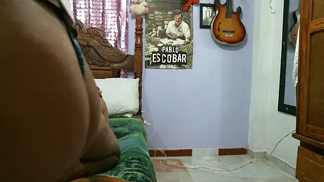 pamelaykamila online show from 01-09-25, 03:55