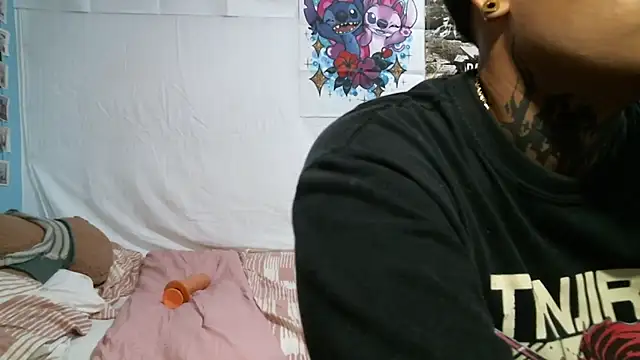 Snapshot of pamelaykamila chatting on 02-03-26, 06:11 pamelaykamila online show from 02-03-26, 06:11