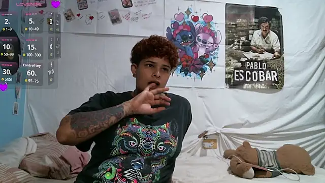 Snapshot of pamelaykamila chatting on 02-11-26, 12:26 pamelaykamila online show from 02-11-26, 12:26