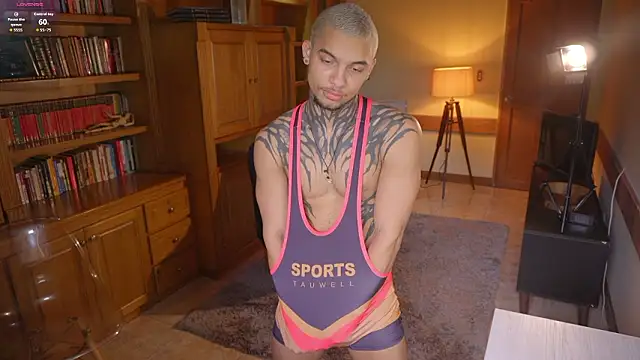  srerotic online show from 03-15-26, 09:10