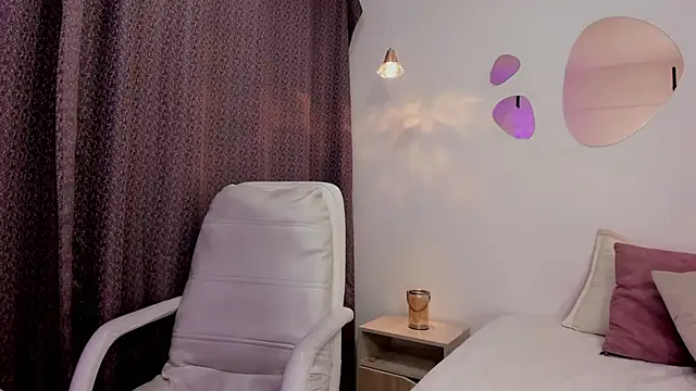 Vioolletta online show from 10-03-25, 07:00