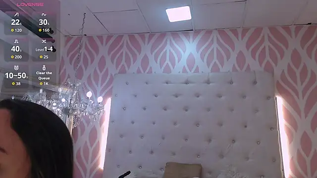 SashaDurante online show from 11-19-25, 12:27