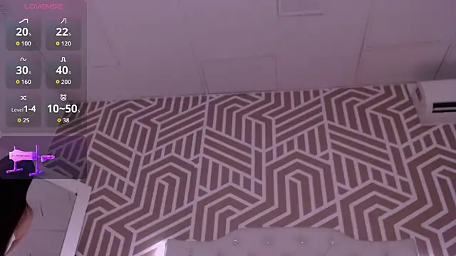 SashaDurante online show from 03-10-26, 12:32