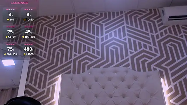 SashaDurante online show from 03-13-26, 12:34