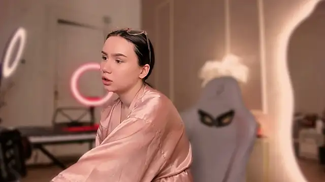 Alisia Mars online show from 02-22-25, 11:57