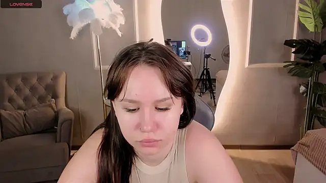 Alisia Mars online show from 09-12-25, 06:13