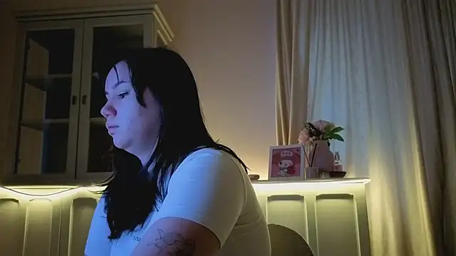 Alisia Mars online show from 03-25-26, 04:18