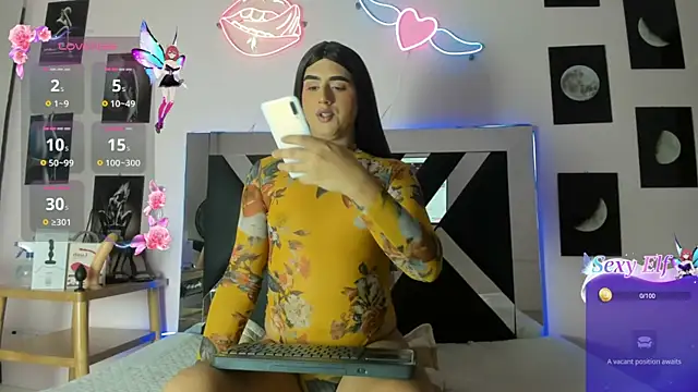 Snapshot of Alanasexdoll chatting on 01-25-25, 02:04 Alanasexdoll online show from 01-25-25, 02:04