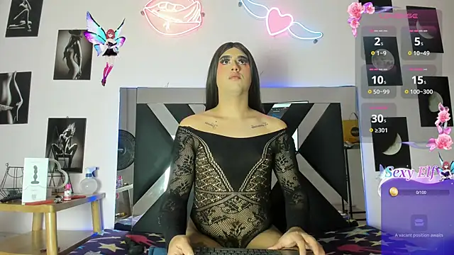 Snapshot of Alanasexdoll chatting on 01-27-25, 06:41 Alanasexdoll online show from 01-27-25, 06:41
