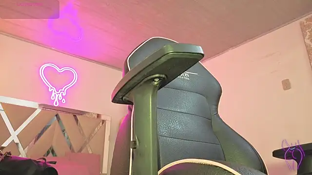 Laylafoxy tay online show from 10-23-25, 03:17