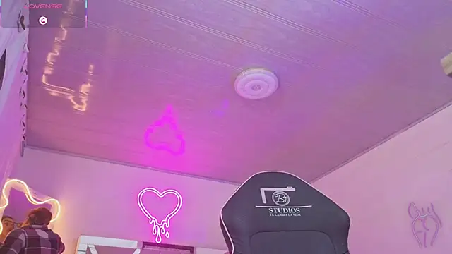 Laylafoxy tay online show from 11-17-25, 03:34