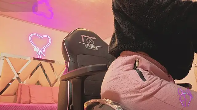 Laylafoxy tay online show from 12-02-25, 03:23