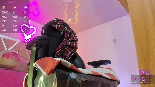 Snapshot of Laylafoxy_tay chatting on 01-15-26, 03:22 Laylafoxy tay online show from 01-15-26, 03:22