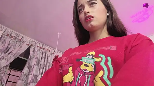 Snapshot of Laylafoxy_tay chatting on 02-21-26, 03:29 Laylafoxy tay online show from 02-21-26, 03:29