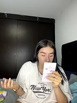 Im Valen Cute online show from 12-03-24, 12:13