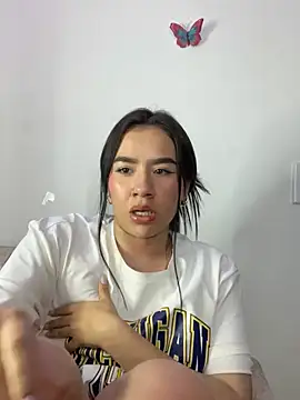 Im Valen Cute online show from 01-04-25, 03:29