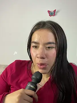 Im Valen Cute online show from 01-07-25, 02:42