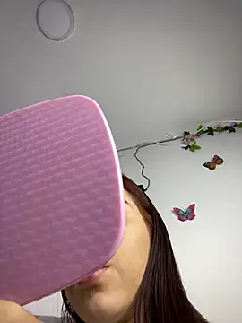 Im Valen Cute online show from 01-22-25, 12:27