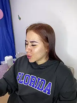 Im Valen Cute online show from 01-24-25, 12:09