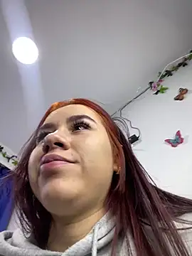 Im Valen Cute online show from 01-25-25, 12:38