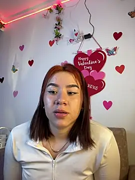 Im Valen Cute online show from 02-08-25, 12:28