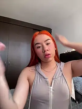 Im Valen Cute online show from 02-24-25, 03:42