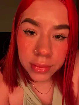 Im Valen Cute online show from 03-09-25, 12:31