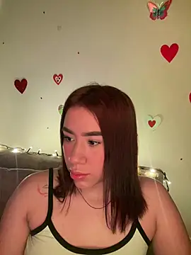 Im Valen Cute online show from 03-16-25, 11:25