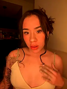 Im Valen Cute online show from 09-17-25, 05:42