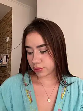 Im Valen Cute online show from 10-01-25, 08:15