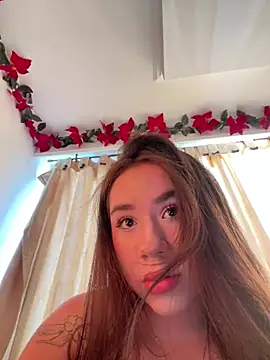 Im Valen Cute online show from 03-14-26, 08:36