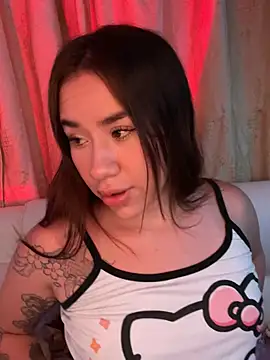 Im Valen Cute online show from 04-09-26, 02:33