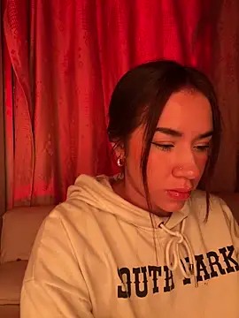 Im Valen Cute online show from 04-11-26, 03:55