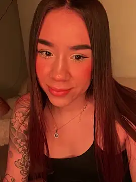 Im Valen Cute online show from 06-05-26, 06:52
