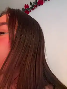 Im Valen Cute online show from 06-26-26, 09:52