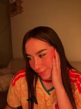 Im Valen Cute online show from 06-28-26, 03:56