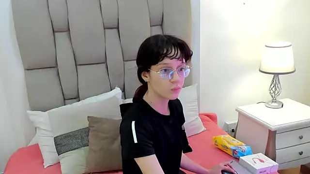 Nastya Fantasy online show from 12-28-24, 07:33